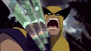 Hulk vs. Wolverinescreenshot 1