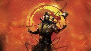 Mortal Kombat Legends: Scorpion's Revengescreenshot 3