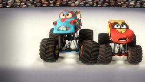 Monster Truck Materscreenshot 3