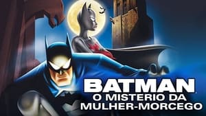 Batman: Mystery of the Batwomanscreenshot 2