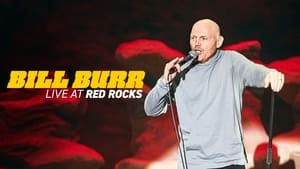 Bill Burr: Live at Red Rocksscreenshot 2