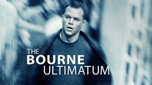 The Bourne Ultimatumscreenshot 5