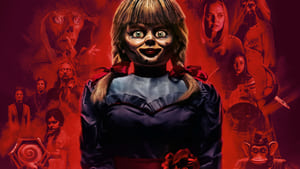 Annabelle Comes Homescreenshot 2