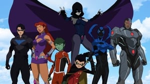 Justice League vs. Teen Titansscreenshot 3