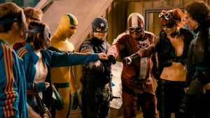 Kick-Ass 2screenshot 3