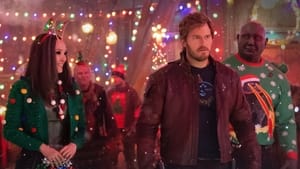 The Guardians of the Galaxy Holiday Specialscreenshot 3