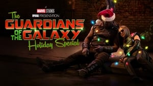 The Guardians of the Galaxy Holiday Specialscreenshot 4