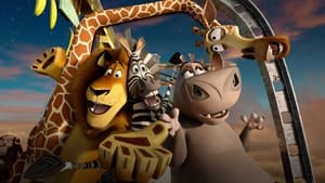 Madagascar 3: Europe's Most Wantedscreenshot 5