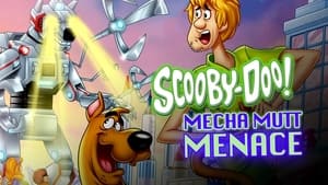 Scooby-Doo! Mecha Mutt Menacescreenshot 4