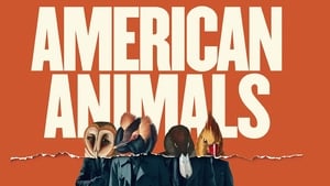 American Animalsscreenshot 1