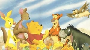 A Winnie the Pooh Thanksgivingscreenshot 1