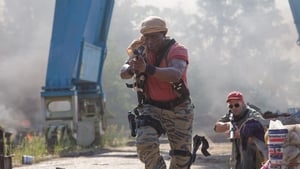 The Expendables 3screenshot 2