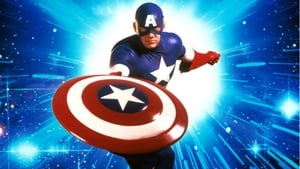 Captain Americascreenshot 1