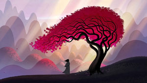 Samurai Jack: The Premiere Moviescreenshot 5