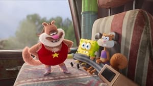 Saving Bikini Bottom: The Sandy Cheeks Moviescreenshot 5