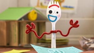 Forky Asks a Question: What Is Money?screenshot 3