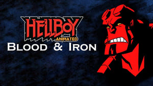 Hellboy Animated: Blood and Ironscreenshot 2