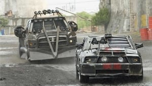 Death Race 2screenshot 5