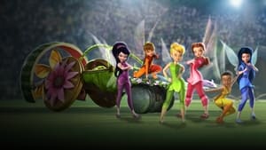 Pixie Hollow Gamesscreenshot 1