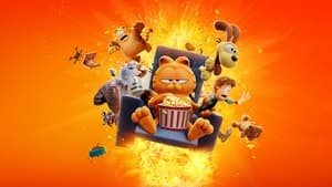 The Garfield Moviescreenshot 2