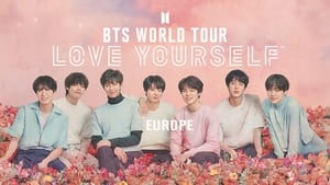 BTS World Tour: Love Yourself in New Yorkscreenshot 2