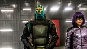 Kick-Ass 2screenshot 5