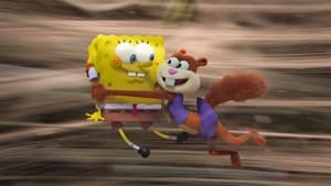 Saving Bikini Bottom: The Sandy Cheeks Moviescreenshot 3