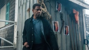 The Equalizer 2screenshot 5