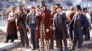 Gangs of New Yorkscreenshot 1