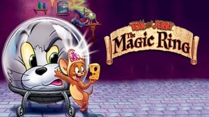 Tom and Jerry: The Magic Ringscreenshot 3