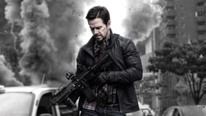 Mile 22screenshot 5