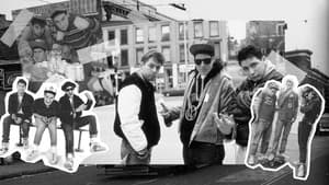 Beastie Boys Storyscreenshot 2