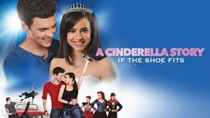 A Cinderella Story: If the Shoe Fitsscreenshot 2