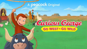 Curious George: Go West, Go Wildscreenshot 5