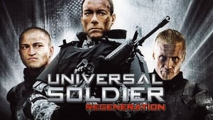 Universal Soldier: Regenerationscreenshot 5