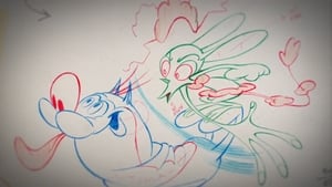 Happy Happy Joy Joy: The Ren & Stimpy Storyscreenshot 2