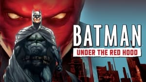 Batman: Under the Red Hoodscreenshot 1