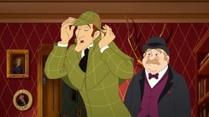 Tom and Jerry Meet Sherlock Holmesscreenshot 3