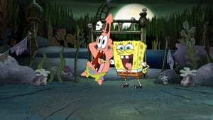 SpongeBob Squarepants: Kreepaway Kampscreenshot 1