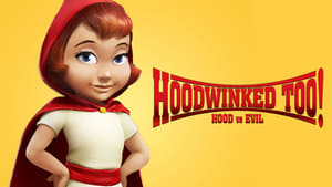 Hoodwinked Too! Hood VS. Evilscreenshot 2