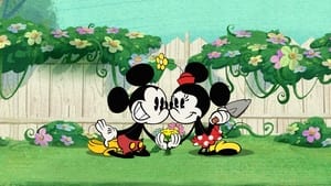 The Wonderful Spring of Mickey Mousescreenshot 1