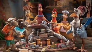 Chicken Run: Dawn of the Nuggetscreenshot 1