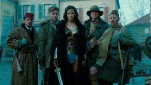 Wonder Womanscreenshot 1