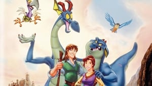 Quest for Camelotscreenshot 2