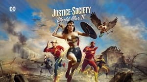 Justice Society: World War IIscreenshot 3