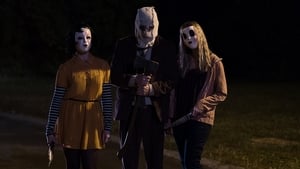 The Strangers: Prey at Nightscreenshot 1