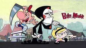 Billy & Mandy's Big Boogey Adventurescreenshot 4