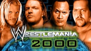 WWE WrestleMania 2000screenshot 1