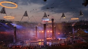 London 2012 Olympic Opening Ceremony: Isles of Wonderscreenshot 1