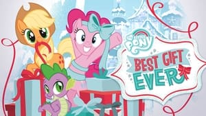 My Little Pony: Best Gift Everscreenshot 4